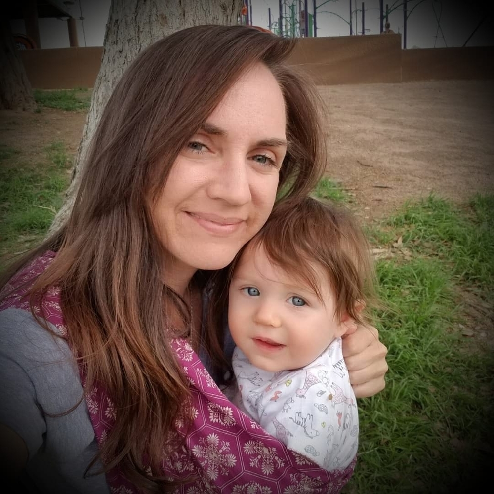 Meet your Posher, Kaleena